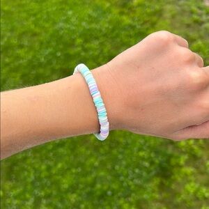 Pastel Bracelet